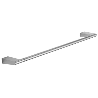 Pressalit Style håndklædestang enkelt 610 mm bør stål - 1