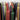 Krympeslange CGPT 38/19 sort pr meter - 1
