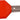 Isoleret ABIKO TWIN-terminalrør KA0,5-8ETW2 2x0,5mm² L8 orange - 1