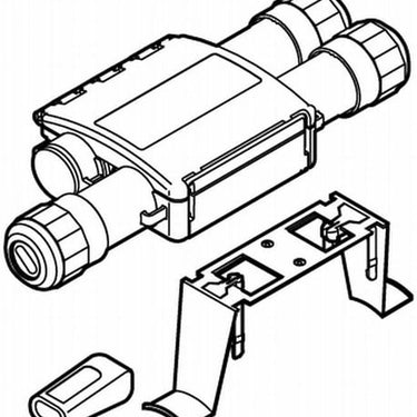 Splejsesæt S-02 - 1