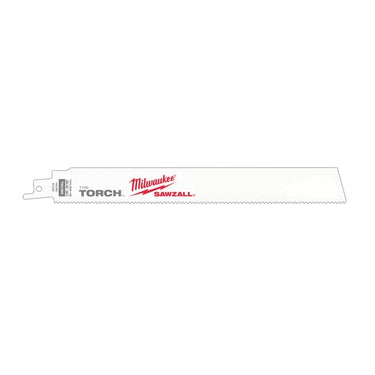 Bajonetsavklinge 230 mm / 1,4 mm for metal 5 stk Torch - 1