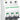 Acti9 iC60H 3P 40A Dobbelt terminal C-karakteristik 10/16kA 230V Bredde 54mm - 1