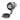 IE chassi Indbygningsstik C6A med RJ45/RJ45 IP65 - 1