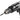 Atlas Copco boremaskine PRO D2112 pistolgreb med nøgle borepatron 1 - 6,5 mm - 1
