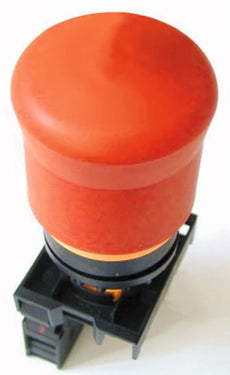 Nødstop 1 N/C - 1