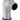 Geberit Mapress vinkel rf 28x1 muffe/nippel - 1