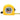 Båndmål Hi-lock 19MM 5M gul kapsel - 2
