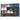 VVS pakningssortiment 1000 stk - 1