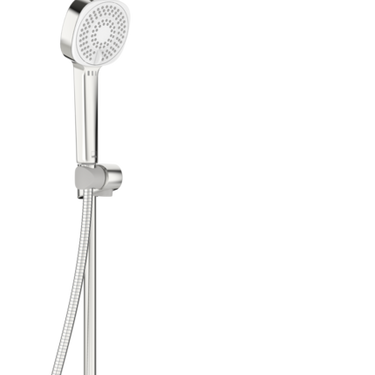 Oras Nova Rain termostat med hoved-/håndbruser krom - 1
