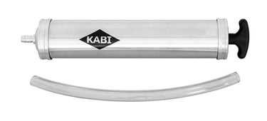 KABI Sugepumpe for olie - 1