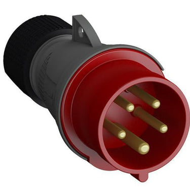 CEE stikprop 5 polet 16A 346-415V IP44 - 1