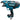 Makita 18V Bindemaskine DTR180ZJ solo - 1