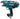 Makita 18V Bindemaskine DTR180ZJ solo - 1