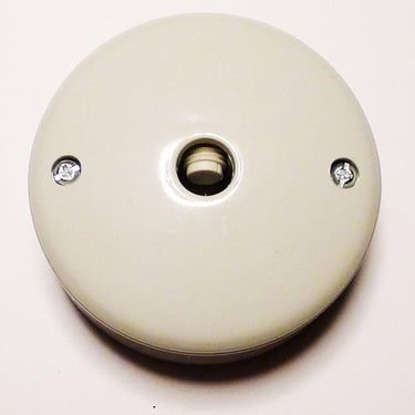 Roset 5L-T CSP termoplast grå - 1