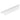 LEDVANCE cover til medium profil 3 flad profil 3 flad profil 4 special profil 1 klar 2m - 1