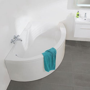 Strømberg Omega frontpanel 1700 x 540 mm - 1