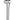 hansgrohe Crometta brusesæt 1jet EcoSmart 9 l/min. 65 cm - 1