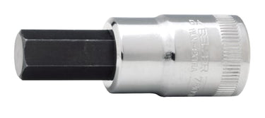 Bahco unbrakotop 1/2" firkant 12x60mm - 1