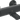 Oras Nova kar-/brusertermostat mat sort - 1