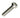 M8X16 DIN 7984 A2 lav indvendig 6-kant cylinderhoved - 1