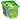 6,3X60 betonskrue pan hoved TX elgalvaniseret - 2
