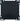 Tangent enkelt Piano black coated - 1