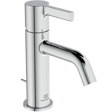 Ideal Standard Joy 1-gr håndvaskarmatur m/bv fork - 1