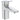 Ideal Standard Ceraplan BlueStart 1-gr håndvaskarmatur H90 u/bv fork - 1