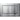 Geberit Omega30 betjeningsplade mat forkr - 1