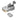 Modular plug RJ45 STP Kat. 6 & 6A blød/stiv max. leder issolation dia. Ø1,45mm - 1