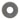 6 mm 6,7X19X2 Art. 9055 A4 tætningsskive med gråt EPDM - 2