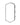 Endestykke venstre SL 20051 M 5554 perlehvid - 1