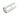 63MM (2 1/2") MUFFE ALUMINIUM IKKE D-MÆRKET L=110MM - 1