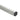 63MM (2 1/2") ALUMINIUM INSTALLATIONSRØR L=3M - 1