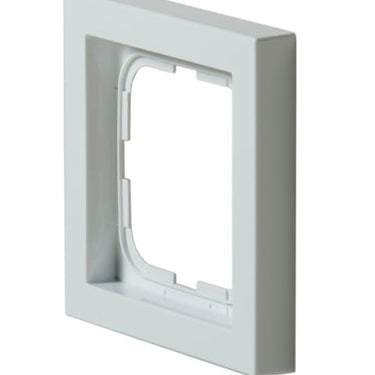 Ramme (Impressivo) 1M Hvid - 1