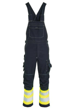 FR Overall Metalfri 584181 Gul/Mar C150 - 1