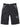 Shorts ICON Sort/grå 62C - 1