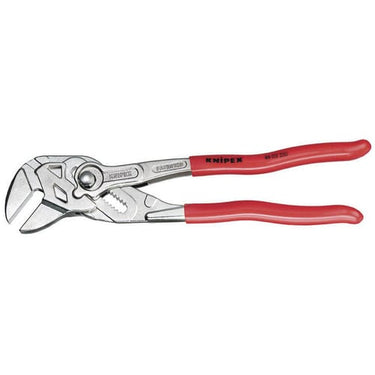 Tangnøgle forkromet 250 mm 86 03 250 - 1