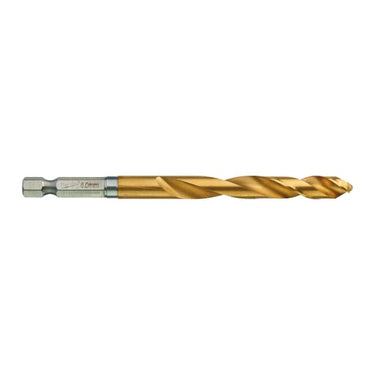 Metalbor SW HSS-G TIN 8,0MM - 1