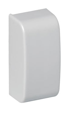 OL50 ES-18X35 Endestykke hvid - 1