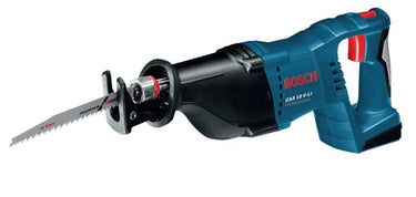 Blå Bosch 18V bajonetsav gsa solo - 1