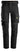 Snickers AllroundWork stretch buks 6341 sort str. 54 - 1