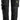 Snickers AllroundWork stretch buks 6341 sort str. 46 - 1