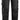 Snickers AW buks 4-stretch med hylsterlommer 6271 Str: 060 sort - 1