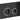 Geberit Sigma21 betjeningsplade metal/glas/sort - 1