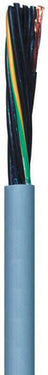 Styrekabel  JZ603 25G2,5  3-NORM TR - 1