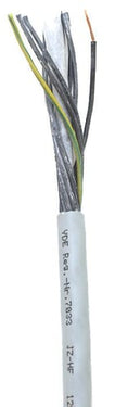 Styrekabel jz-højfleksibel 25G1,5  T-500 - 1