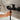 hansgrohe Rebris E 1-grebs kar-/brusearmatur mat sort - 5