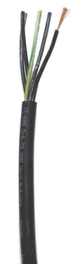 Styrekabel JZ600 4G25 uv-bestandig T500 - 1