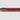 Siliconekabel SiHF 18G2.5  rødbrun afmål - 1